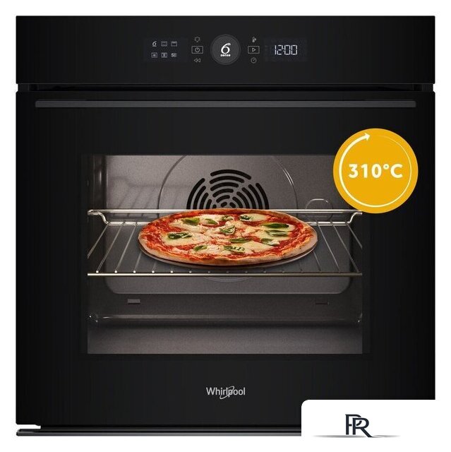 Электрический духовой шкаф Whirlpool WOI5S8HM1SBA - Изображение №4 — Интернет-магазин ПроЗаказ