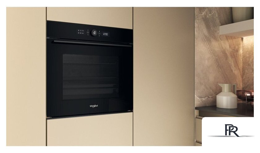 Электрический духовой шкаф Whirlpool WOI5S8HM1SBA - Изображение №9 — Интернет-магазин ПроЗаказ