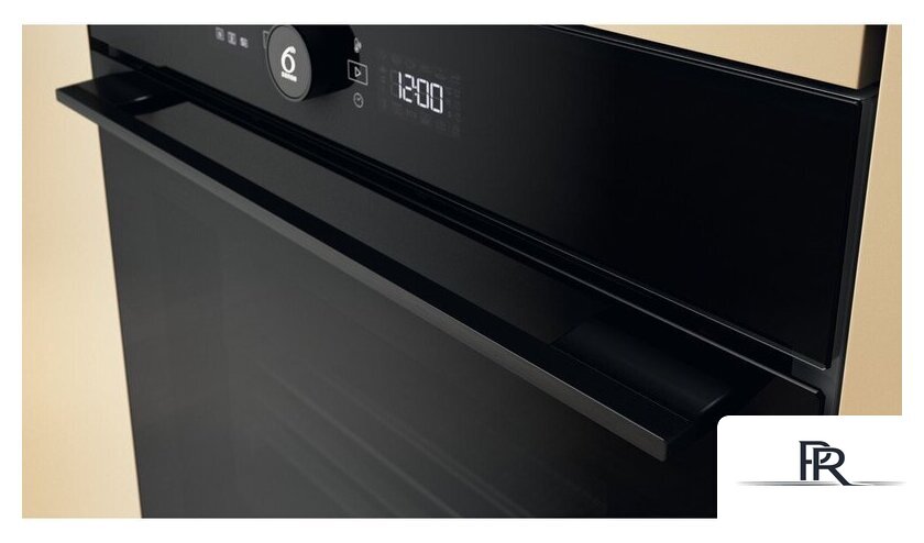 Электрический духовой шкаф Whirlpool WOI5S8HM1SBA - Изображение №10 — Интернет-магазин ПроЗаказ