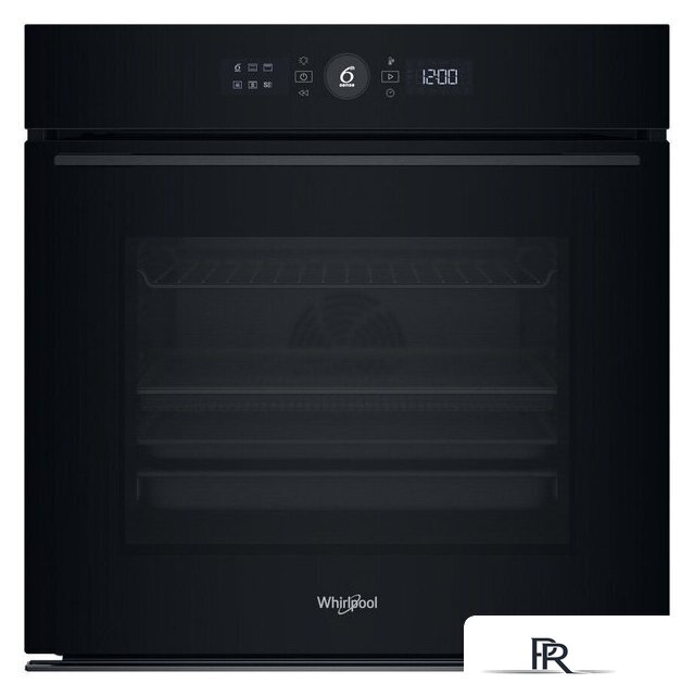 Электрический духовой шкаф Whirlpool WOI5S8HM1SBA - Изображение №1 — Интернет-магазин ПроЗаказ