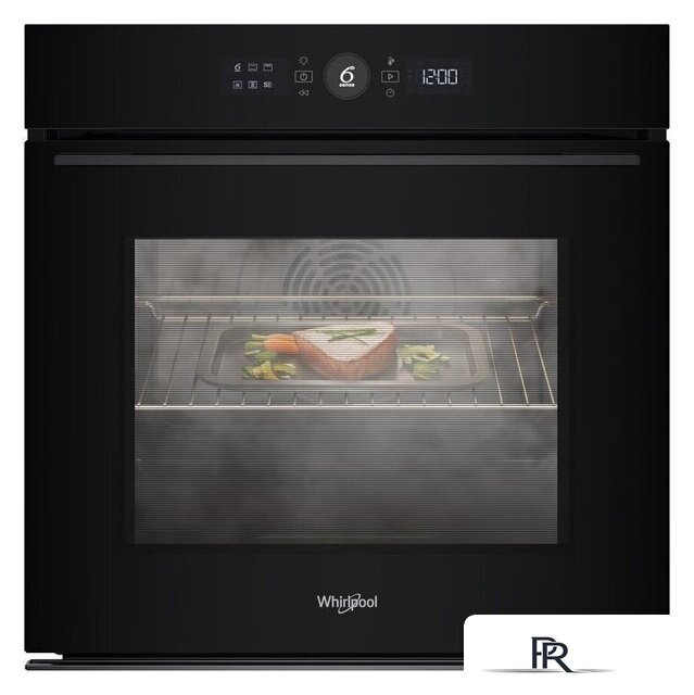 Электрический духовой шкаф Whirlpool WOI5S8HM1SBA - Изображение №5 — Интернет-магазин ПроЗаказ