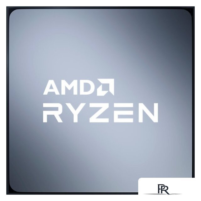 Процессор AMD Ryzen 7 5800X (WOF) - Изображение №1 — Интернет-магазин ПроЗаказ