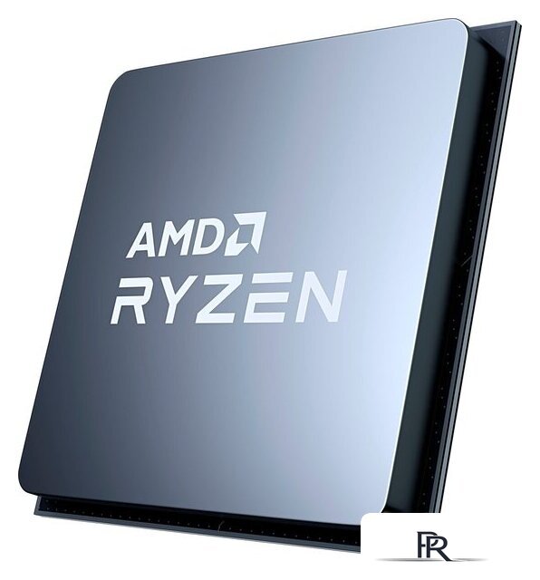 Процессор AMD Ryzen 7 5800X (WOF) - Изображение №3 — Интернет-магазин ПроЗаказ