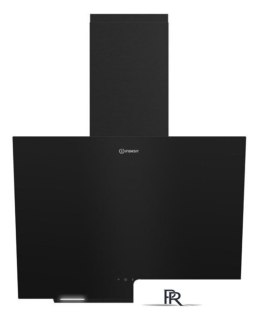 Кухонная вытяжка Indesit INHV 6FLM BL - Изображение №2 — Интернет-магазин ПроЗаказ