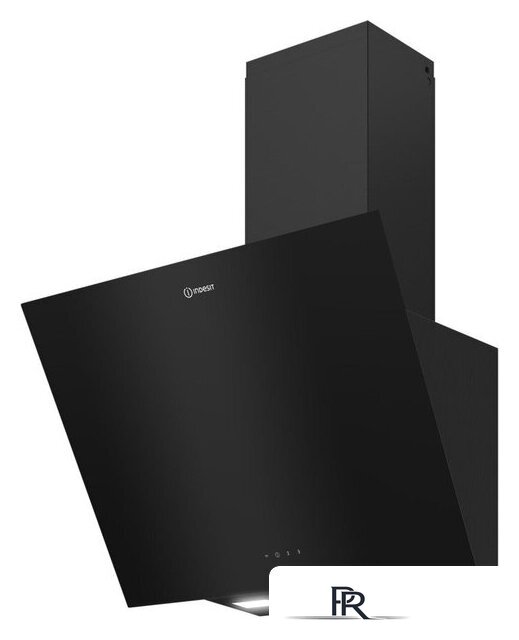 Кухонная вытяжка Indesit INHV 6FLM BL - Изображение №1 — Интернет-магазин ПроЗаказ