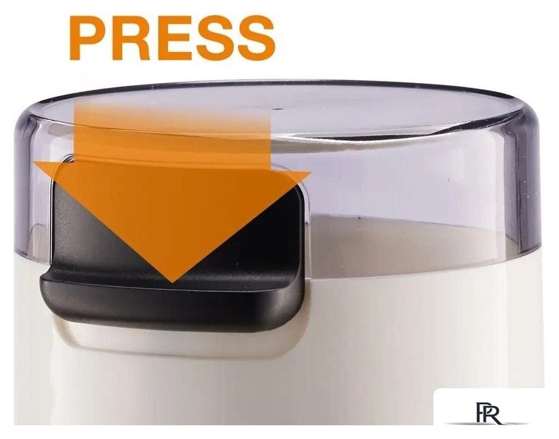 Электрическая кофемолка Gorenje SMK150SW - Изображение №3 — Интернет-магазин ПроЗаказ