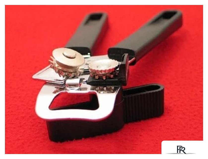 Открывалка Victorinox Utensils 7.6857.3 - Изображение №2 — Интернет-магазин ПроЗаказ