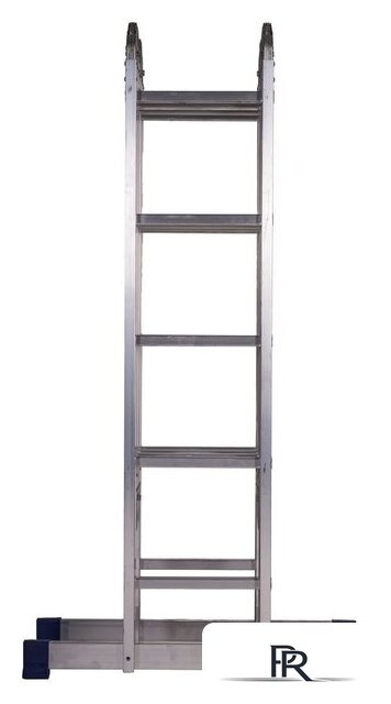 Лестница-трансформер Stairs ATR2425 (2x4+2x5 ступеней) - Изображение №2 — Интернет-магазин ПроЗаказ