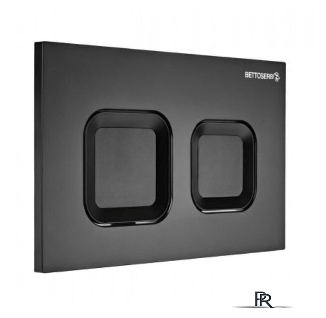 Инсталляция для унитаза Pestan Sava Fix Slim SET40006471 - Изображение №3 — Интернет-магазин ПроЗаказ