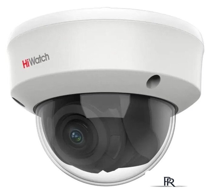 CCTV-камера HiWatch DS-T207(C) - Изображение №1 — Интернет-магазин ПроЗаказ