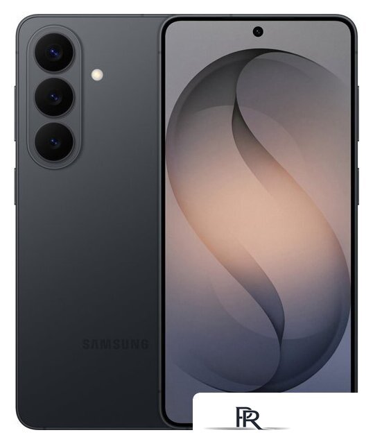 Телефон Samsung Galaxy S26 SM-S942B 12GB/256GB (черный) - Изображение №1 — Интернет-магазин ПроЗаказ