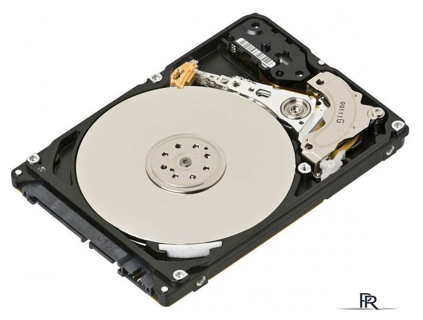 Жесткий диск Lenovo 7XB7A00069 2.4TB - Изображение №1 — Интернет-магазин ПроЗаказ