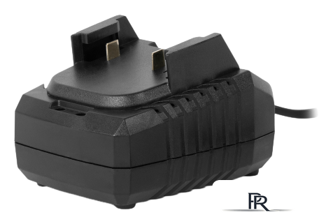 Зарядное устройство Daewoo Power DACH 2521Li (21В) - Изображение №1 — Интернет-магазин ПроЗаказ