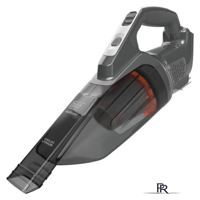 Пылесос Black & Decker BCHV001B-XJ - Изображение №1 — Интернет-магазин ПроЗаказ