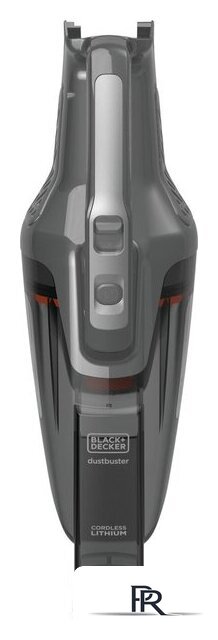 Пылесос Black & Decker BCHV001B-XJ - Изображение №3 — Интернет-магазин ПроЗаказ