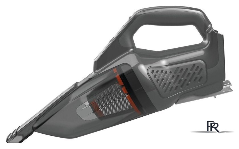 Пылесос Black & Decker BCHV001B-XJ - Изображение №2 — Интернет-магазин ПроЗаказ