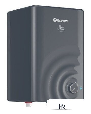 Накопительный электрический водонагреватель Thermex Mera 7 O - Изображение №2 — Интернет-магазин ПроЗаказ