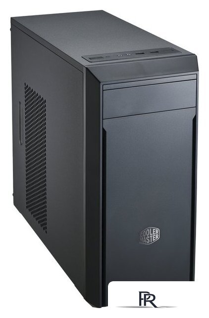 Корпус Cooler Master MasterBox Lite 3 [MCW-L3S2-KN5N] - Изображение №1 — Интернет-магазин ПроЗаказ