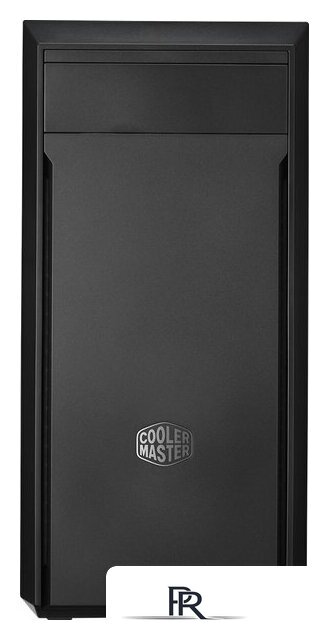 Корпус Cooler Master MasterBox Lite 3 [MCW-L3S2-KN5N] - Изображение №2 — Интернет-магазин ПроЗаказ