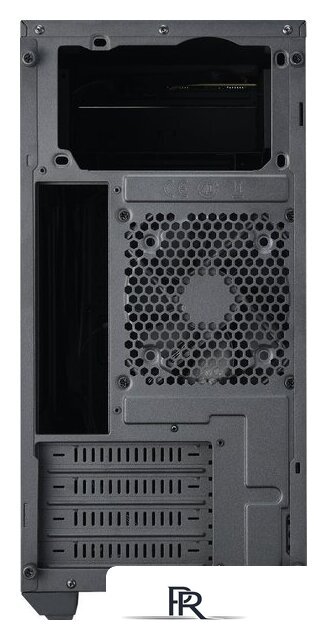 Корпус Cooler Master MasterBox Lite 3 [MCW-L3S2-KN5N] - Изображение №3 — Интернет-магазин ПроЗаказ