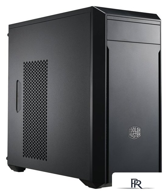 Корпус Cooler Master MasterBox Lite 3 [MCW-L3S2-KN5N] - Изображение №5 — Интернет-магазин ПроЗаказ