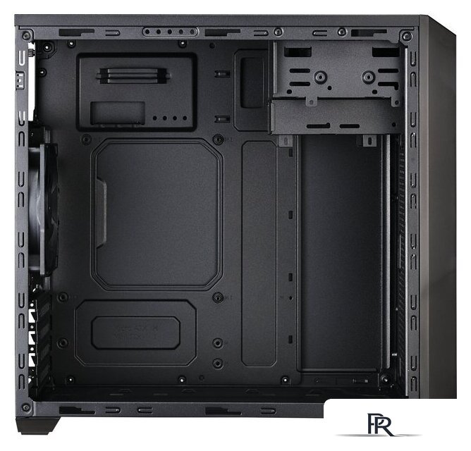 Корпус Cooler Master MasterBox Lite 3 [MCW-L3S2-KN5N] - Изображение №4 — Интернет-магазин ПроЗаказ