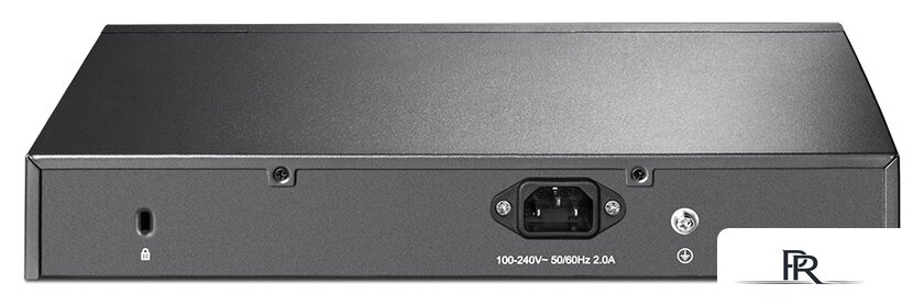 Настраиваемый коммутатор TP-Link TL-SG1016PE - Изображение №3 — Интернет-магазин ПроЗаказ
