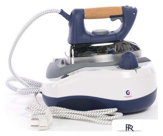 Утюг Гранд Мастер GM-530 - Изображение №3 — Интернет-магазин ПроЗаказ