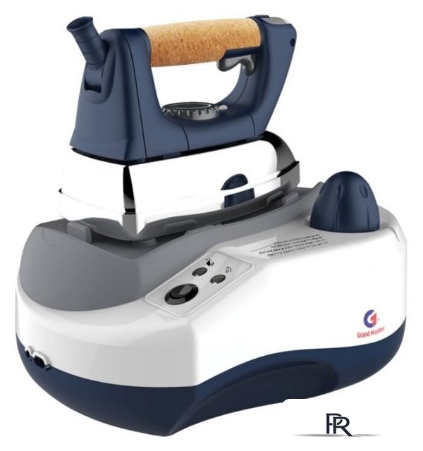 Утюг Гранд Мастер GM-530 - Изображение №1 — Интернет-магазин ПроЗаказ