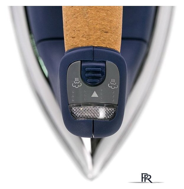 Утюг Гранд Мастер GM-530 - Изображение №5 — Интернет-магазин ПроЗаказ