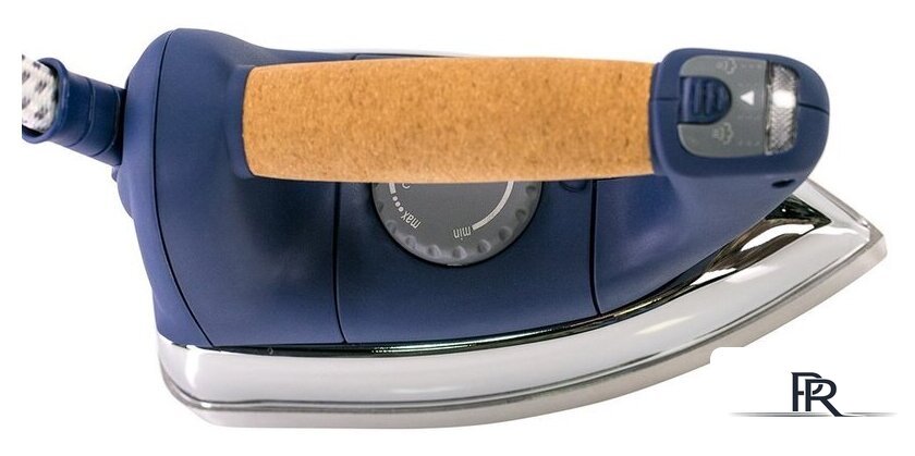 Утюг Гранд Мастер GM-530 - Изображение №6 — Интернет-магазин ПроЗаказ