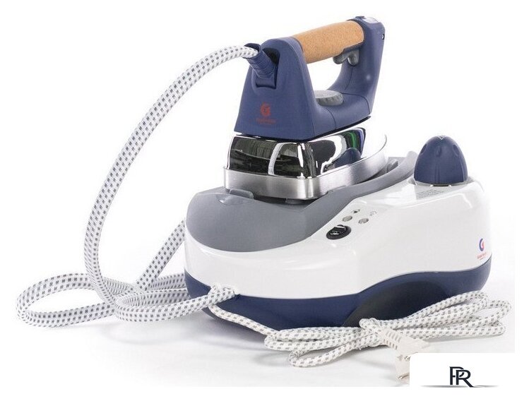 Утюг Гранд Мастер GM-530 - Изображение №4 — Интернет-магазин ПроЗаказ