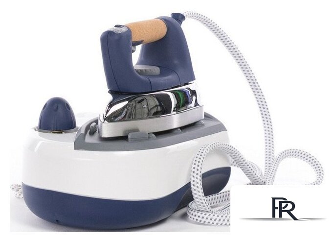 Утюг Гранд Мастер GM-530 - Изображение №2 — Интернет-магазин ПроЗаказ