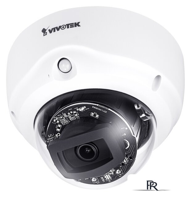IP-камера Vivotek FD9167-HT - Изображение №1 — Интернет-магазин ПроЗаказ