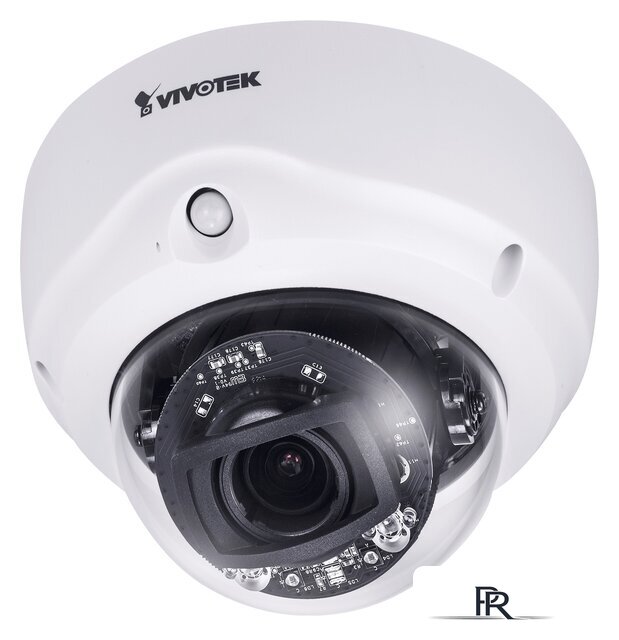 IP-камера Vivotek FD9167-HT - Изображение №2 — Интернет-магазин ПроЗаказ