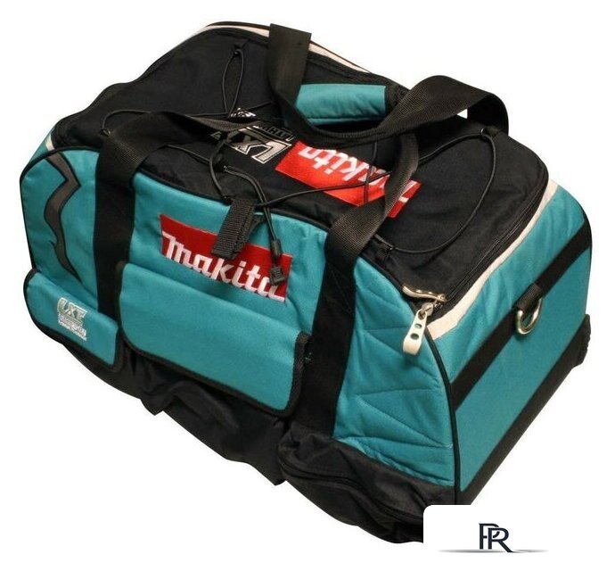 Сумка для инструментов Makita 831278-2 - Изображение №3 — Интернет-магазин ПроЗаказ