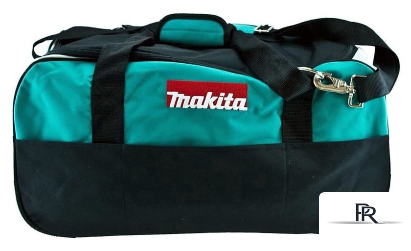 Сумка для инструментов Makita 831278-2 - Изображение №4 — Интернет-магазин ПроЗаказ