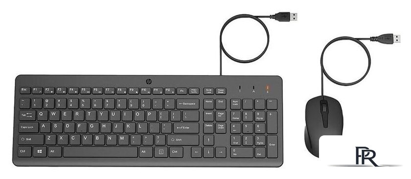 Офисный набор HP 150 240J7AA#ACB - Изображение №1 — Интернет-магазин ПроЗаказ