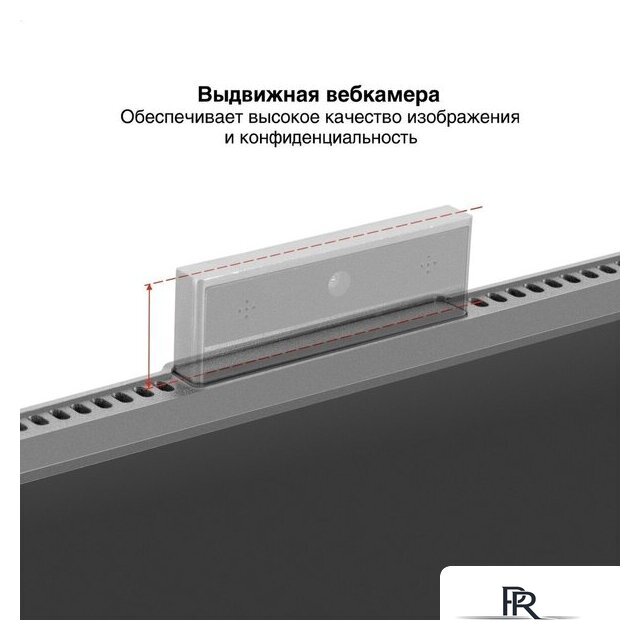Монитор ExeGate SuperView EA2400A EX298879RUS - Изображение №5 — Интернет-магазин ПроЗаказ