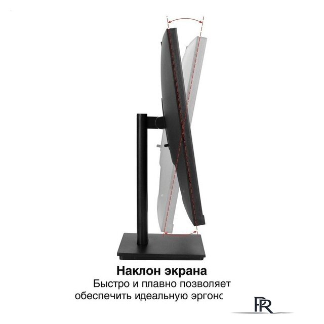 Монитор ExeGate SuperView EA2400A EX298879RUS - Изображение №2 — Интернет-магазин ПроЗаказ