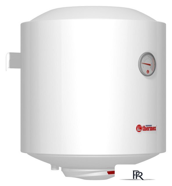 Накопительный электрический водонагреватель Thermex TitaniumHeat 50 V - Изображение №2 — Интернет-магазин ПроЗаказ