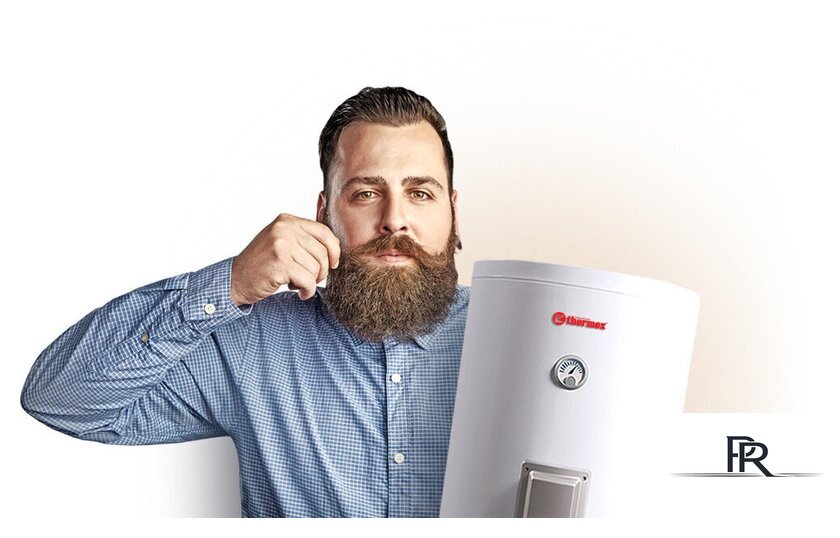 Накопительный электрический водонагреватель Thermex TitaniumHeat 50 V - Изображение №6 — Интернет-магазин ПроЗаказ