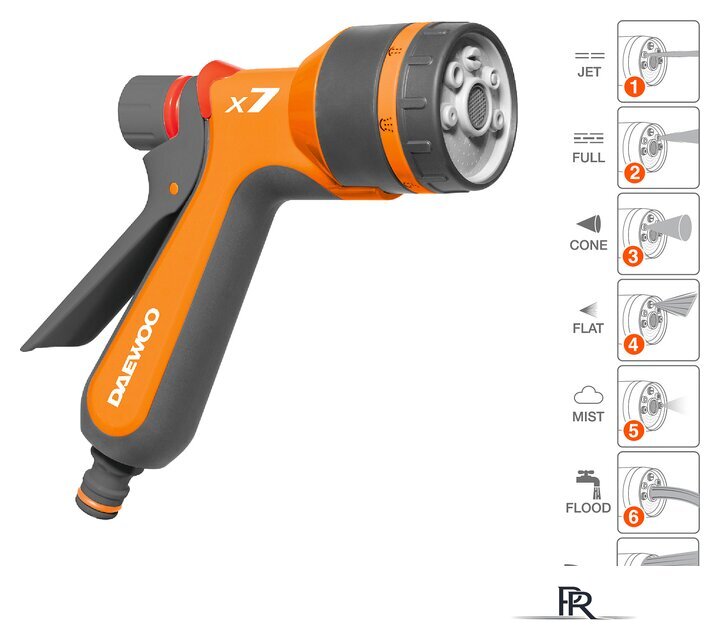 Распылитель Daewoo Power DWG 1030 - Изображение №1 — Интернет-магазин ПроЗаказ