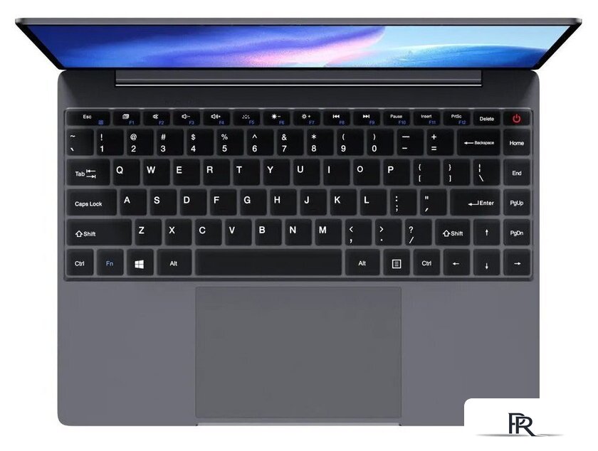 Ноутбук Chuwi CoreBook X CWI570-i3122016G512 - Изображение №3 — Интернет-магазин ПроЗаказ