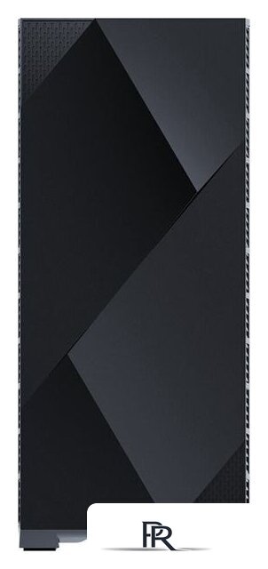 Корпус Zalman Z3 Iceberg (черный) - Изображение №2 — Интернет-магазин ПроЗаказ