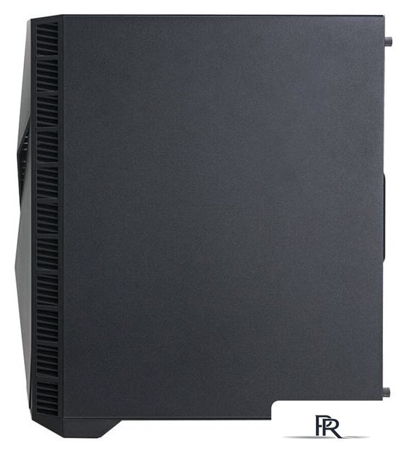 Корпус Zalman Z3 Iceberg (черный) - Изображение №5 — Интернет-магазин ПроЗаказ