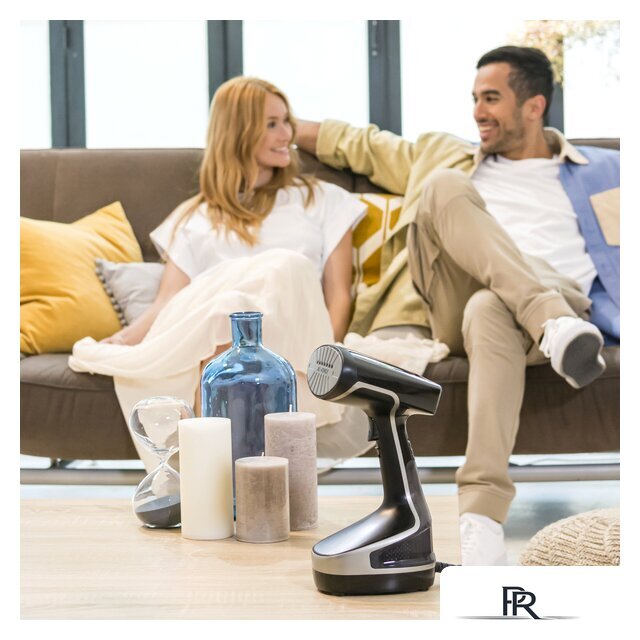 Отпариватель Tefal Access Steam Force DT8230E1 - Изображение №11 — Интернет-магазин ПроЗаказ