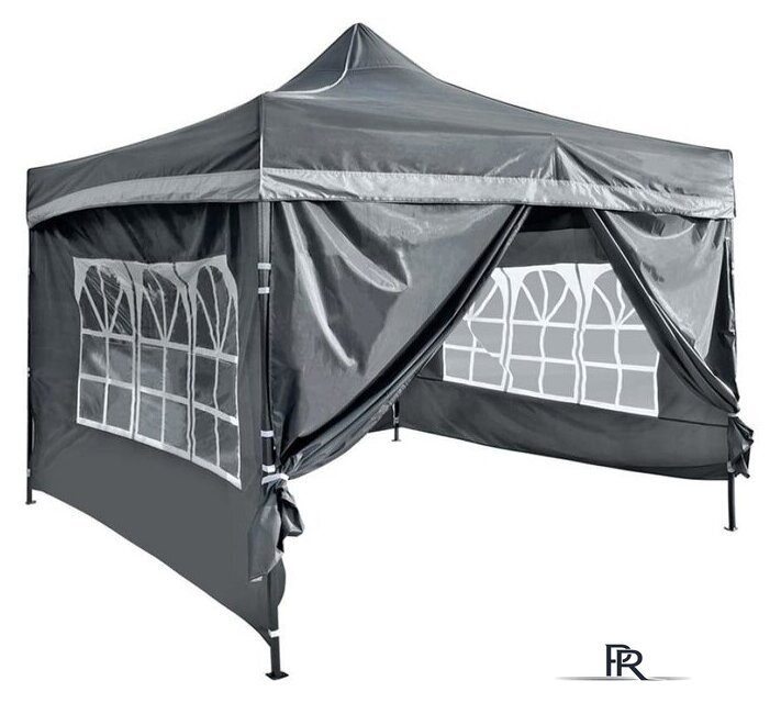 Тент-шатер Leonord 324377 (3x3 м) - Изображение №1 — Интернет-магазин ПроЗаказ