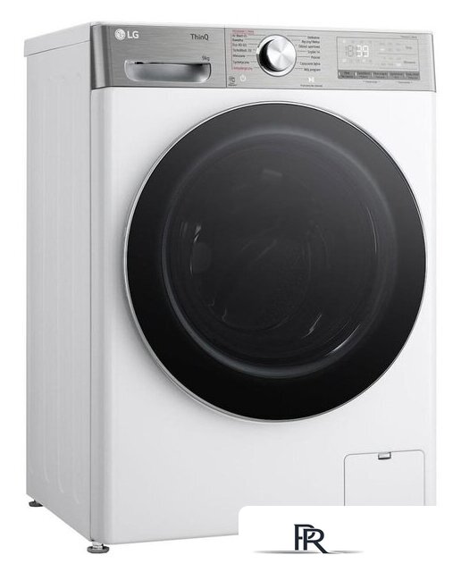 Стиральная машина LG F2W9S902W - Изображение №10 — Интернет-магазин ПроЗаказ