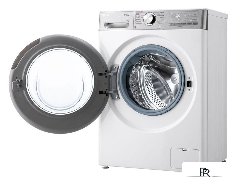 Стиральная машина LG F2W9S902W - Изображение №13 — Интернет-магазин ПроЗаказ